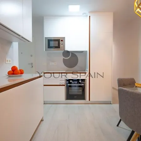 Your Spain R17 2b Apartment *