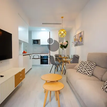 Your Spain R17 2b Appartement *