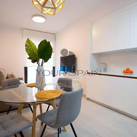 Your Spain R17 2b Apartment *
