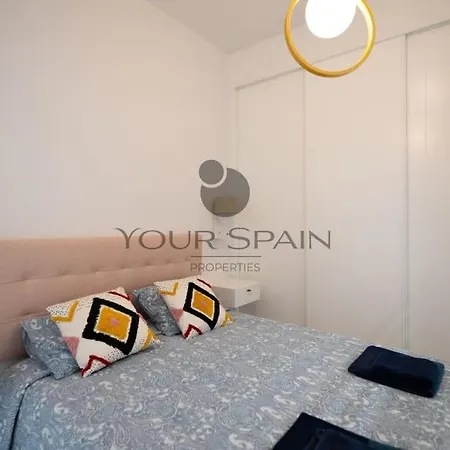 Your Spain R17 2b 公寓 托雷维耶哈