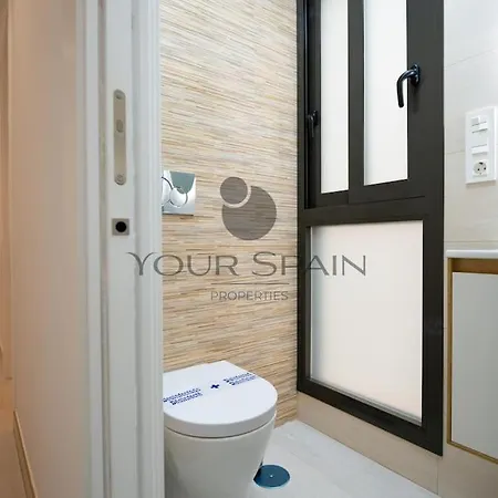 Apartment Your Spain R17 2b *