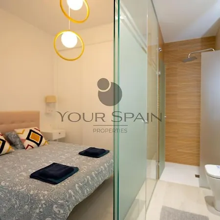 Your Spain R17 2b * Torrevieja