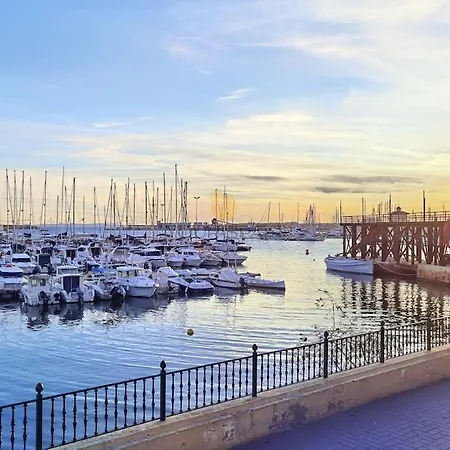 Apartment Your Spain R17 2b *