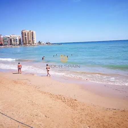 Your Spain R17 2b * Torrevieja