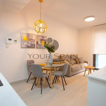 Your Spain R17 2b Apartment