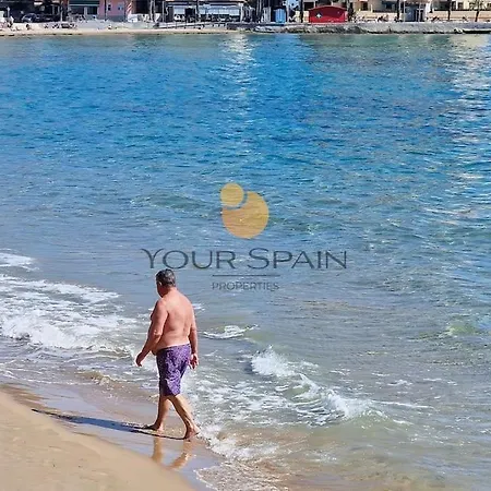 公寓 Your Spain R17 2b