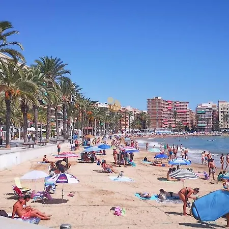 公寓 Your Spain R17 2b 托雷维耶哈